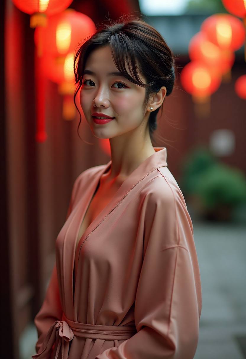 缘起桃花渡