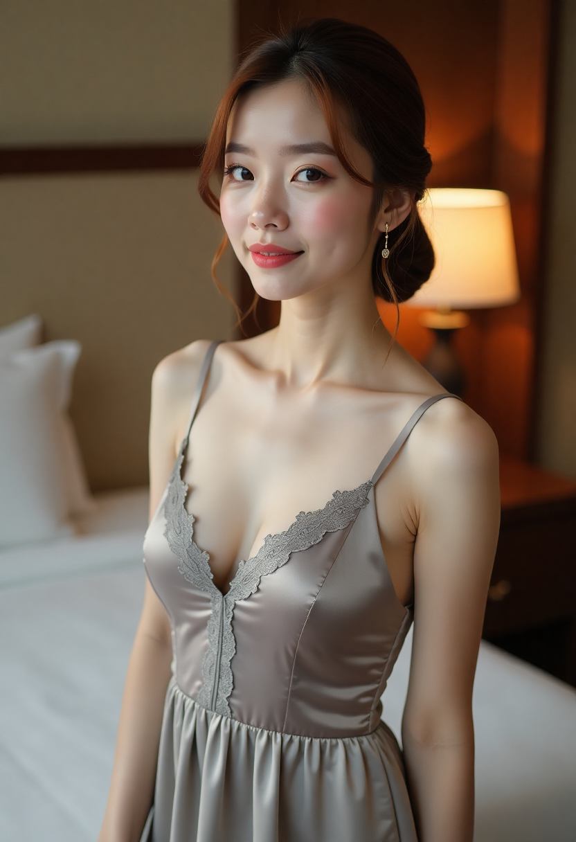 风起云涌时